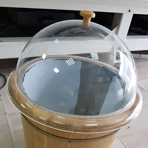 dome